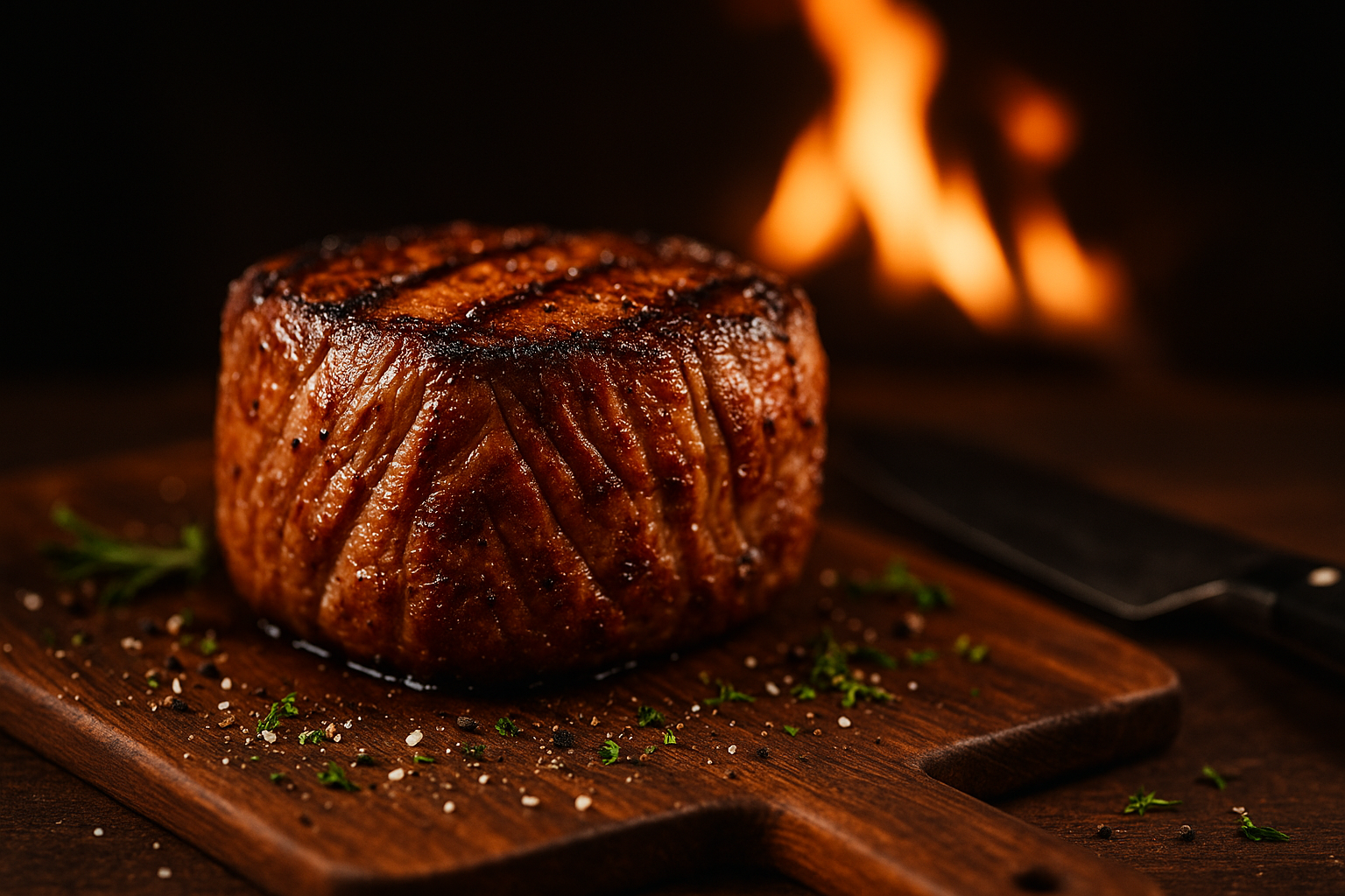 Filet Mignon