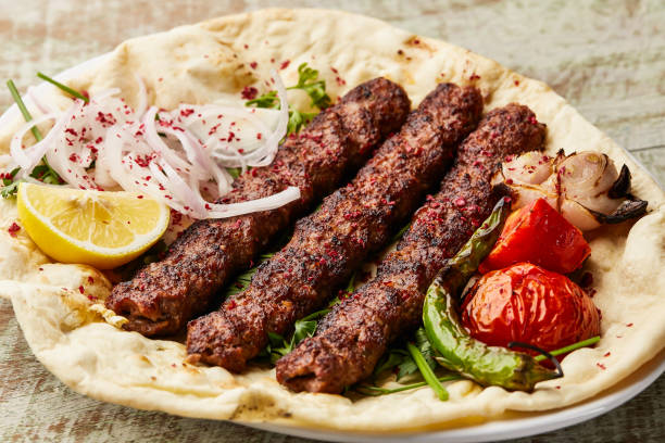 Koubideh