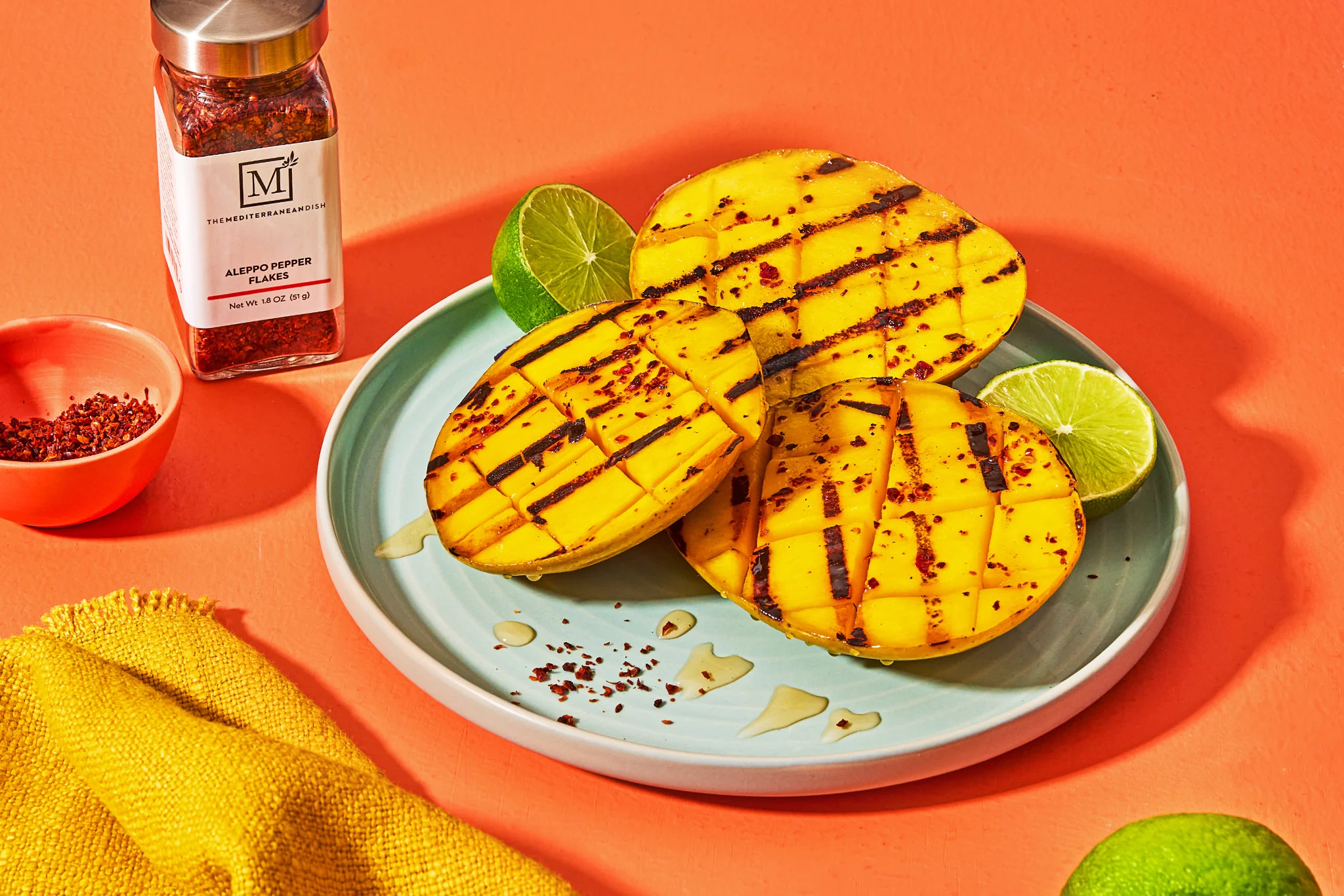 Mango