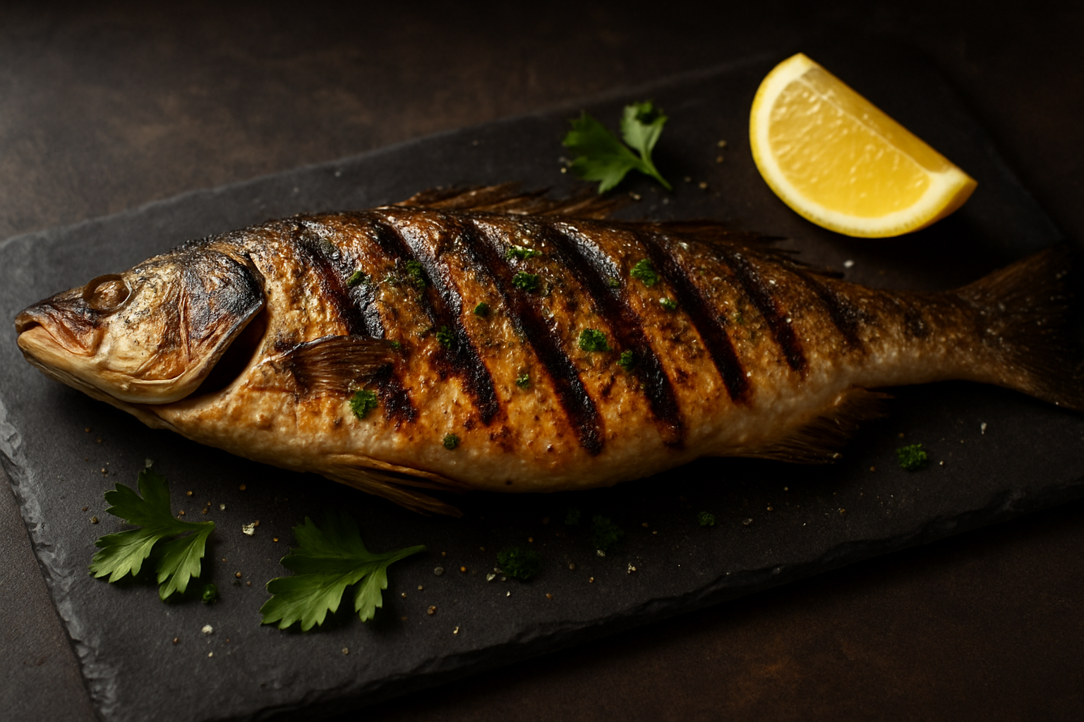 Seabass
