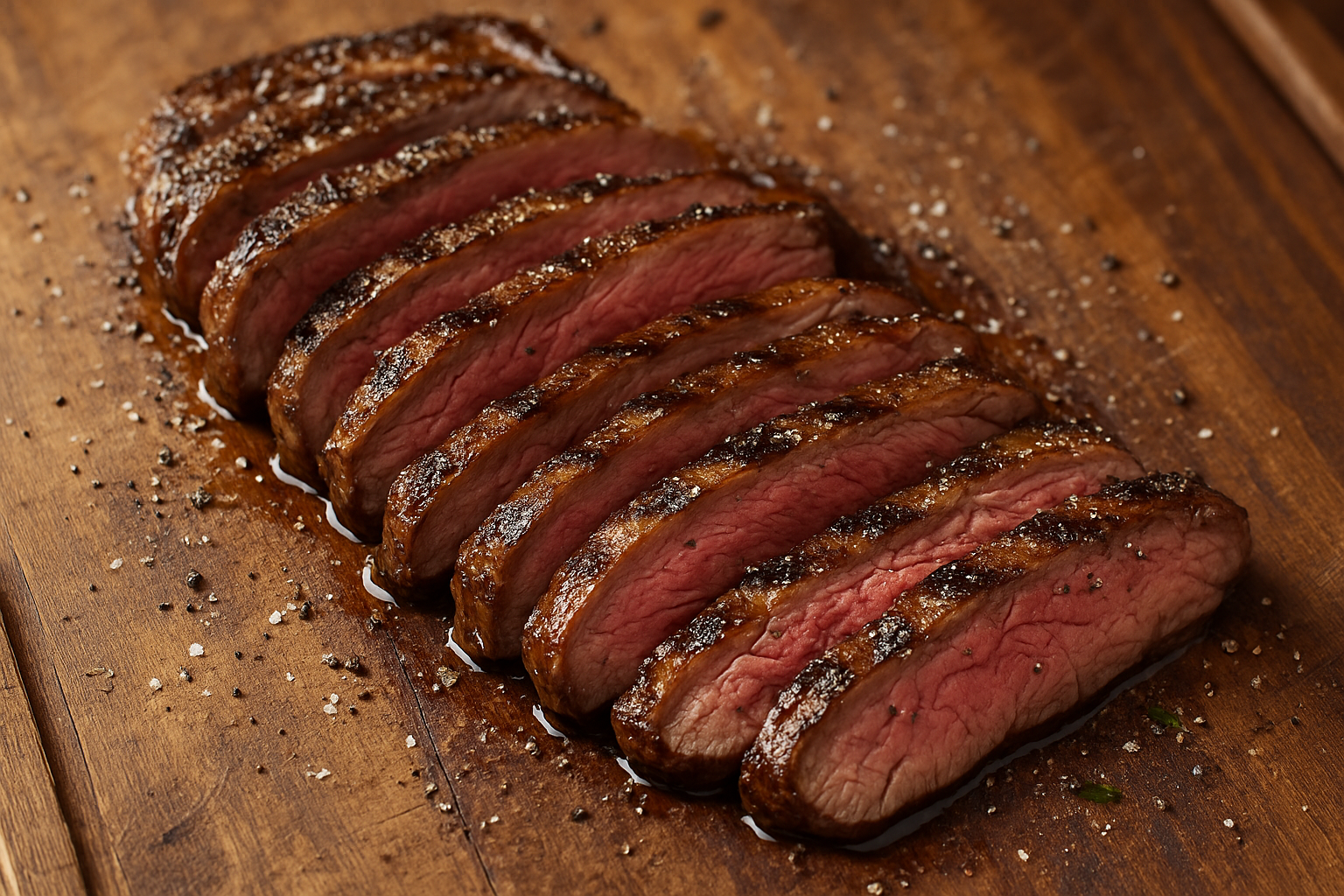 Sirloin