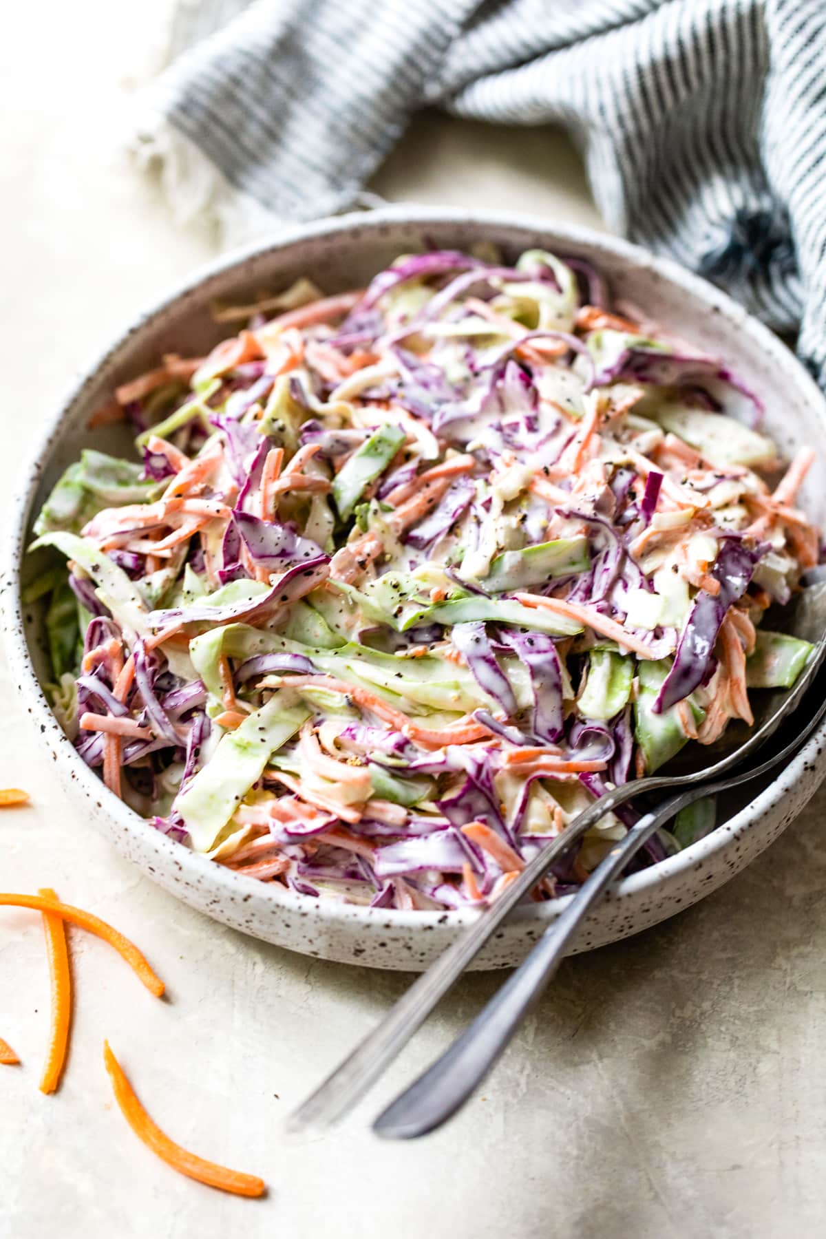 Classic Slaw