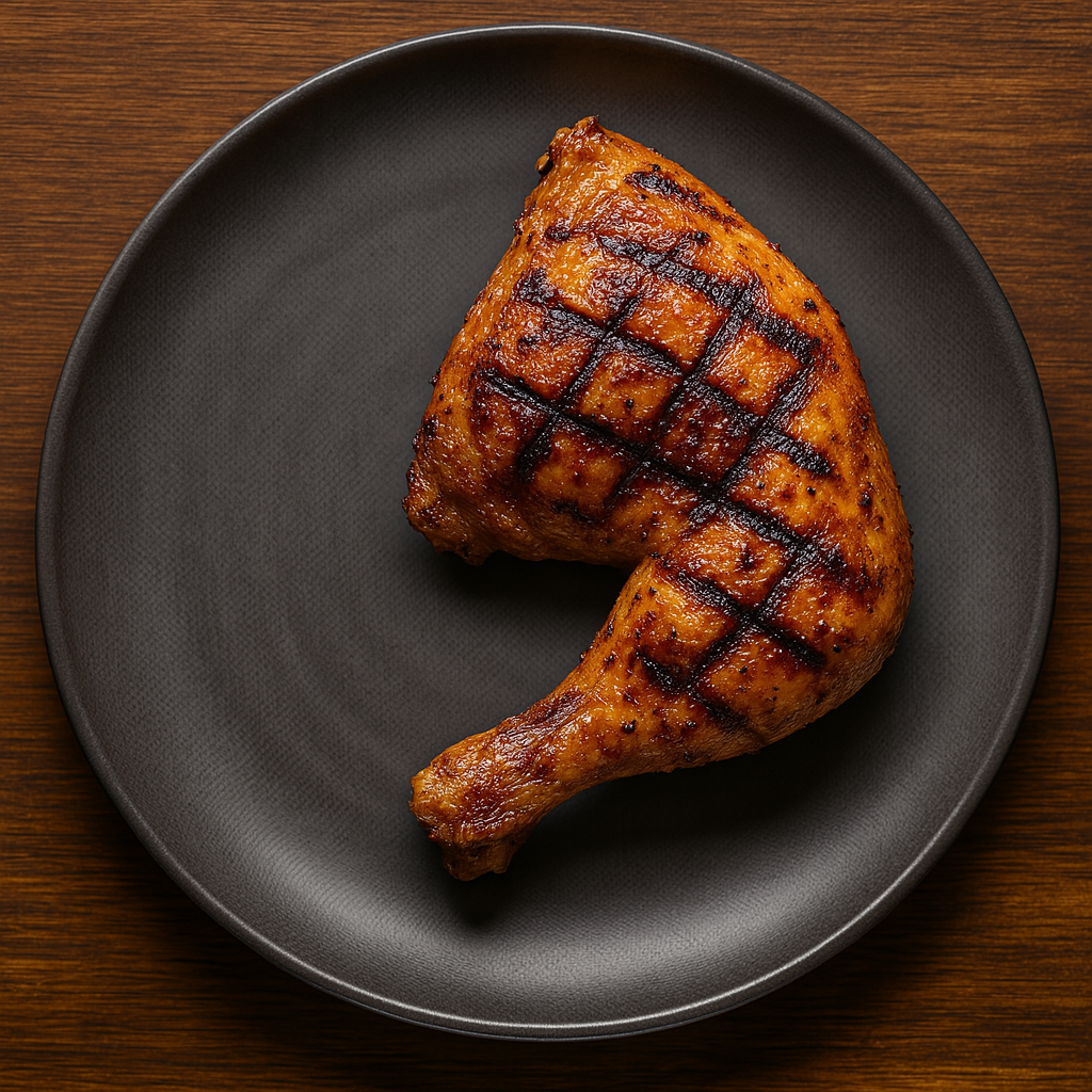 Quarter Chicken