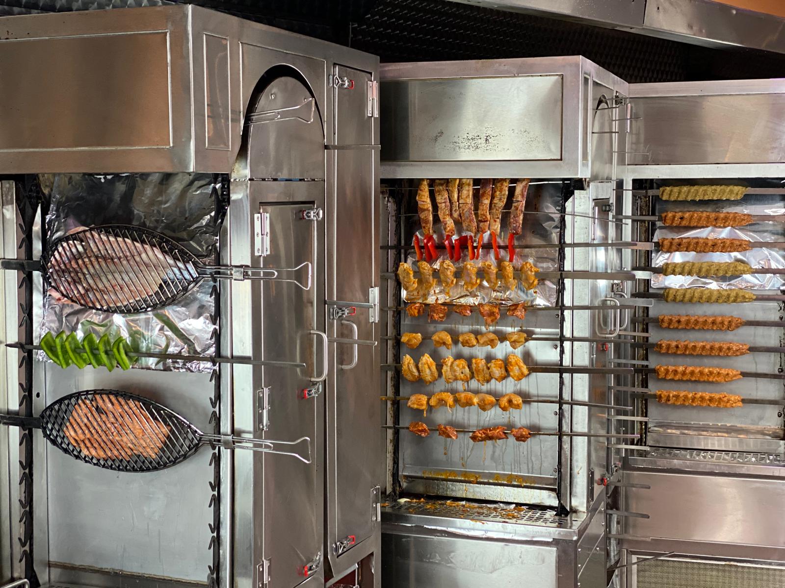 Perfectly Grilled